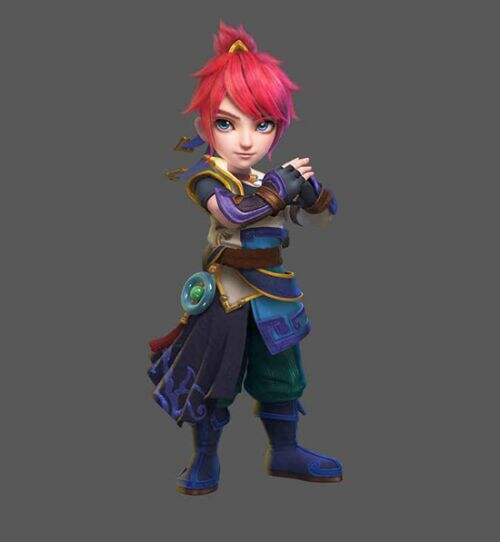 给他时间 给他时间