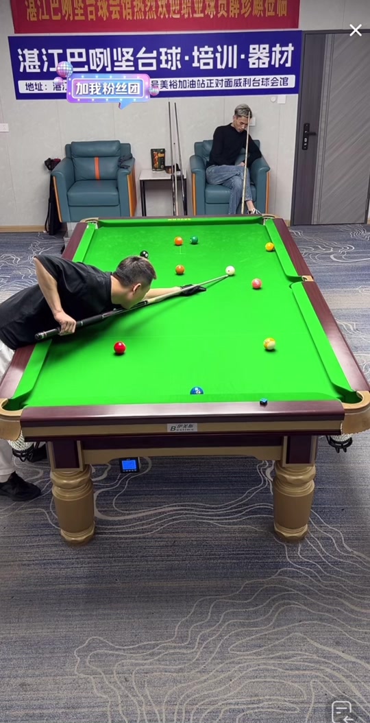 每一个推杆 每一个推杆