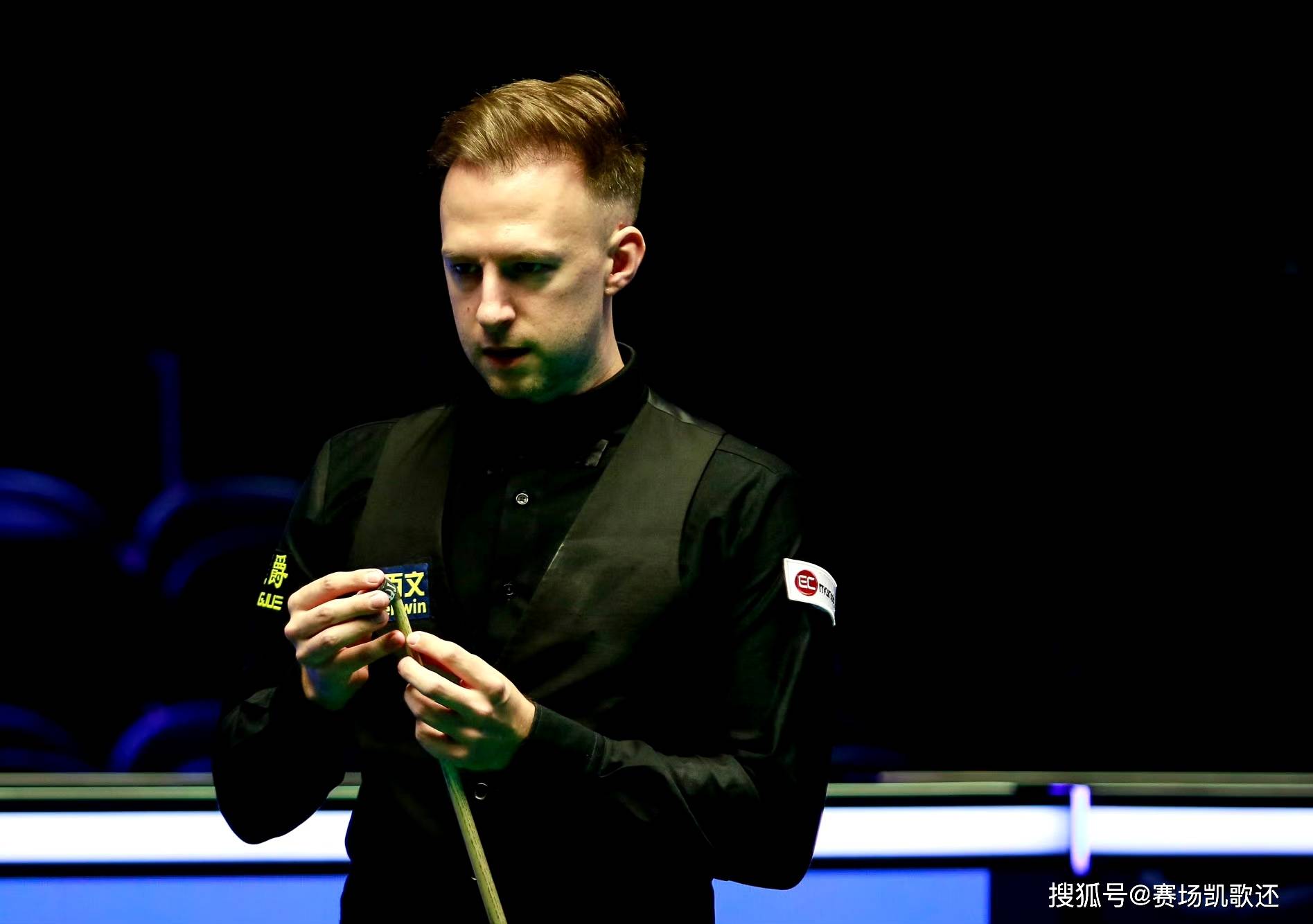 定性为赛事 定性为赛事