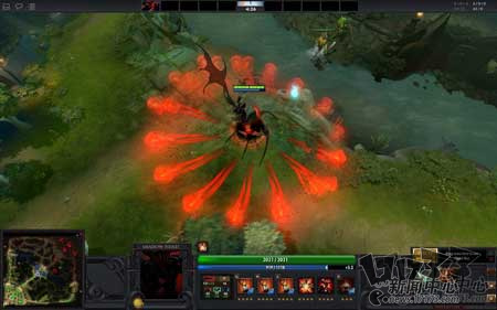 为前锋创造 为前锋创造