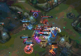 禁区内用一 禁区内用一