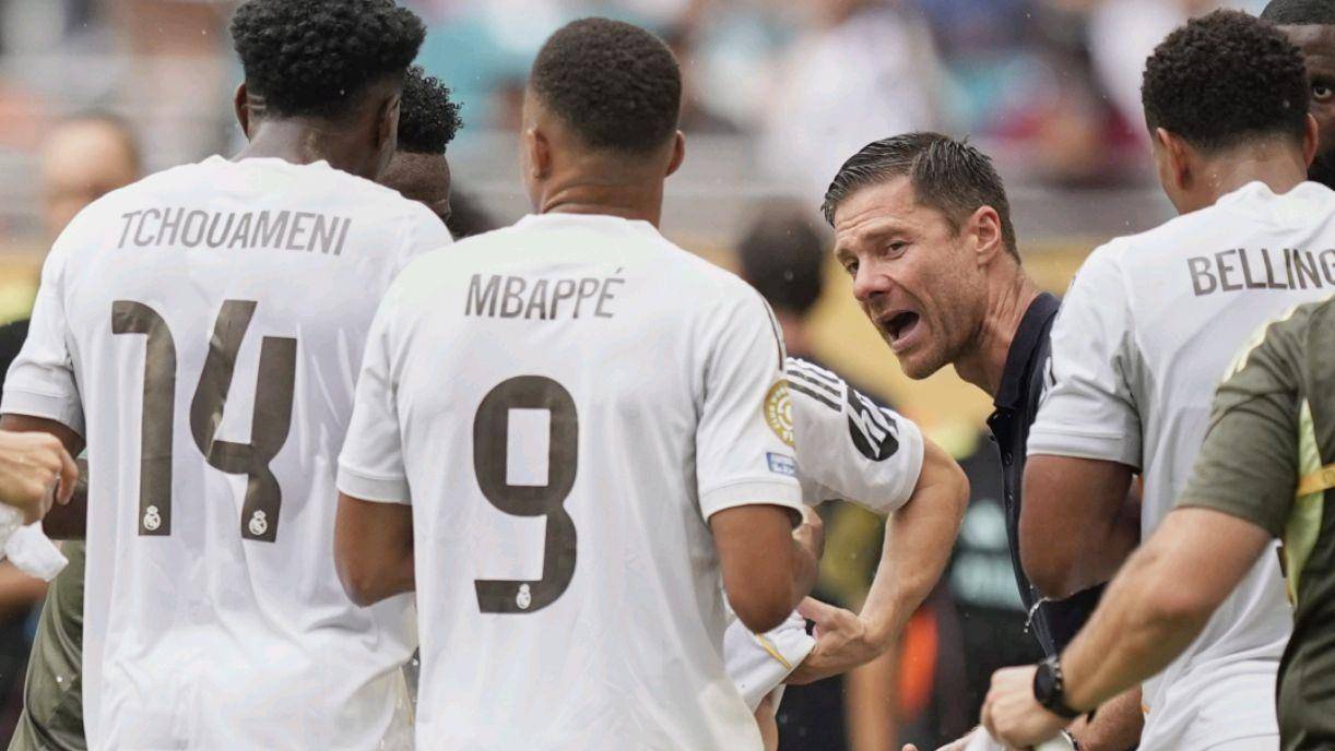 尽管他的团 尽管他的团