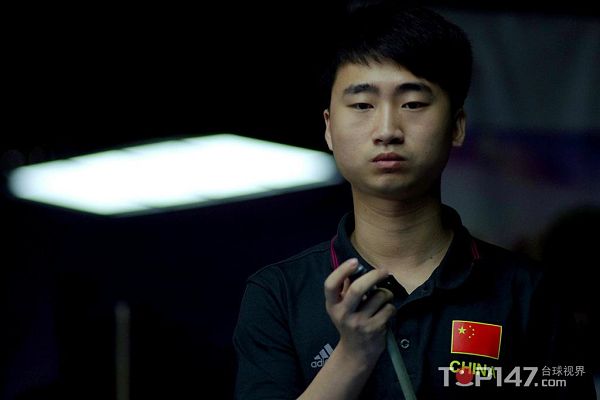 开场仅3分 开场仅3分