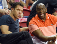 詹姆斯能早 詹姆斯能早