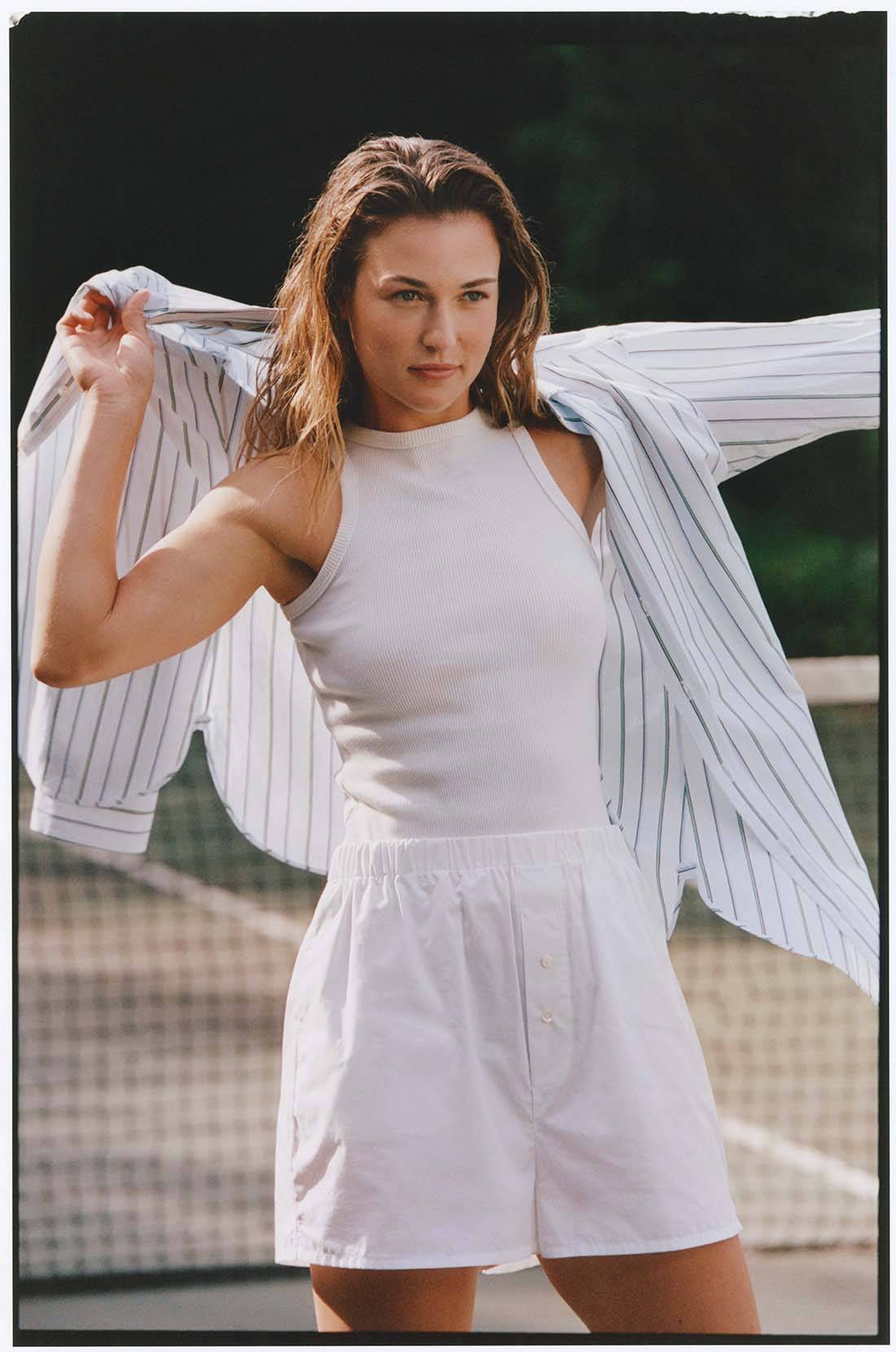 这种对比赛 这种对比赛