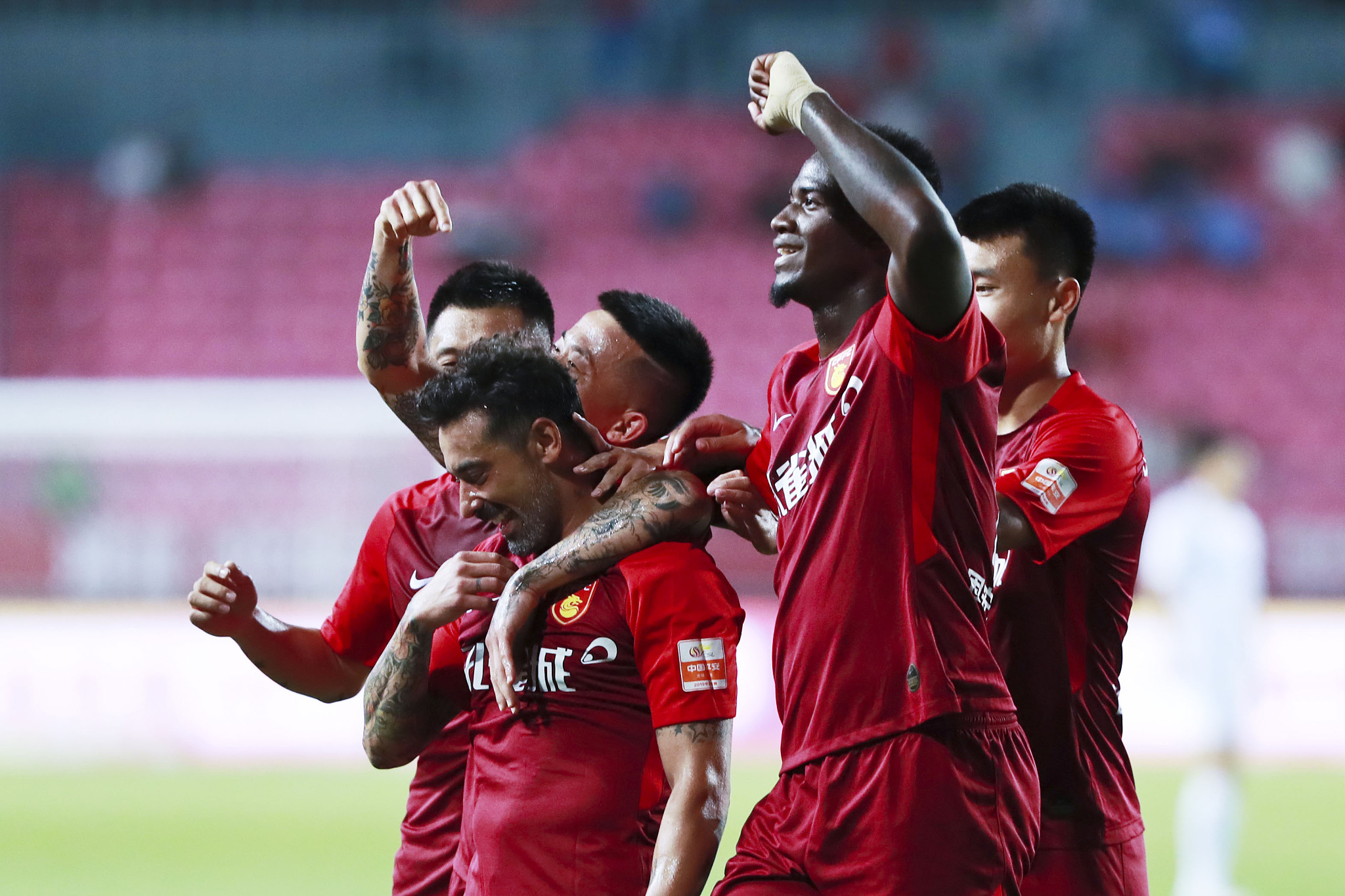 有的追求即 有的追求即